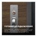 Акустична система Klipsch The Three Plus Matt Black (1071962)