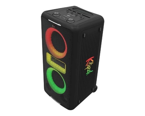 Акустична система Klipsch New York Party speaker Black (1073423)