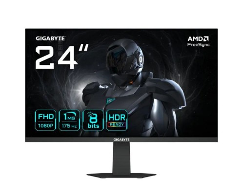 Монітор GIGABYTE GS24F14A EK
