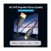 Кабель мультимедійний HDMI M to HDMI micro M 2.0m V2.0 4K60Hz 18Gbps black Vention (AGIBH)