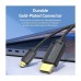 Кабель мультимедійний HDMI M to HDMI micro M 2.0m V2.0 4K60Hz 18Gbps black Vention (AGIBH)