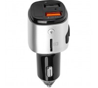 FM модулятор HiSmart BC41 (BS330287)