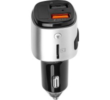 FM модулятор HiSmart BC41 (BS330287)
