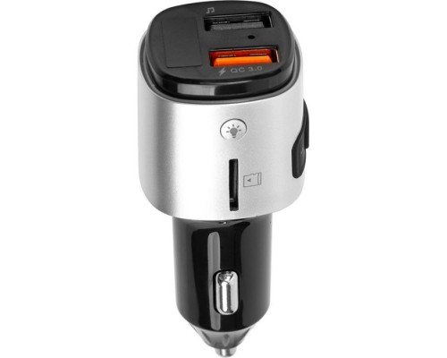 FM модулятор HiSmart BC41 (BS330287)