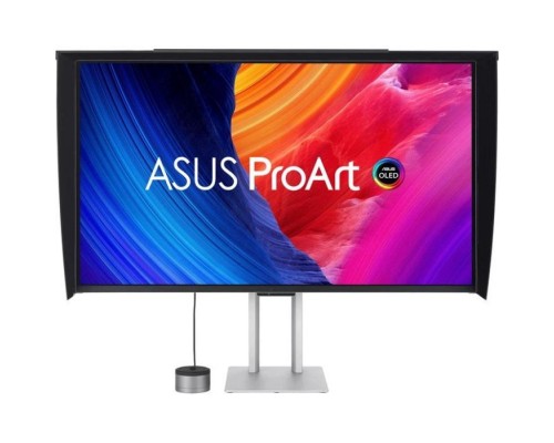 Монітор ASUS ProArt OLED PA32UCDMR-K (90LM03HE-B01K71)