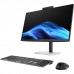 Комп'ютер HP ProStudio 4 G1i AiO / Ultra5 235, 16, 512, RX 6450M 4GB, Cam, WiFi, K&M, HAS (D1GD8ET)