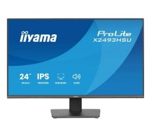 Монітор iiyama X2493HSU-B1