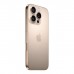 Мобільний телефон Apple iPhone 16 Pro 256Gb eSim Desert Titanium (Grade B) USED (iP16Pr2eDeT_B)