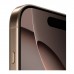 Мобільний телефон Apple iPhone 16 Pro 256Gb eSim Desert Titanium (Grade B) USED (iP16Pr2eDeT_B)