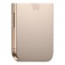 Мобільний телефон Apple iPhone 16 Pro 256Gb eSim Desert Titanium (Grade B) USED (iP16Pr2eDeT_B)