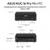 Комп'ютер ASUS NUC 16 Pro RNUC16GDKX76C002 / UltraX7 358H (65W), 32G, EUCord, Kit(L7) (90AR00W2-M001D0)