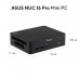 Комп'ютер ASUS NUC 16 Pro RNUC16GDKX76C002 / UltraX7 358H (65W), 32G, EUCord, Kit(L7) (90AR00W2-M001D0)