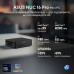 Комп'ютер ASUS NUC 16 Pro RNUC16GDKX76C002 / UltraX7 358H (65W), 32G, EUCord, Kit(L7) (90AR00W2-M001D0)