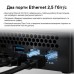 Комп'ютер ASUS NUC 16 Pro RNUC16GDKX76C002 / UltraX7 358H (65W), 32G, EUCord, Kit(L7) (90AR00W2-M001D0)