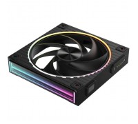 Кулер до корпусу Zalman ZM-DF120BLACK