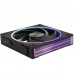 Кулер до корпусу Zalman ZM-DF120BLACK