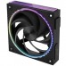 Кулер до корпусу Zalman ZM-DF120BLACK