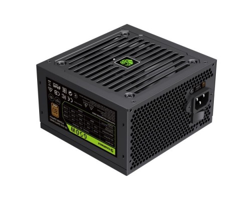 Блок живлення Gamemax 650W (GE-650)