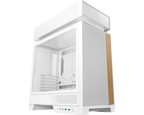 Корпус для ПК Deepcool CL660 White (R-CL660-WHNNA0-G-1)