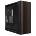 Корпус для ПК ASUS ProArt PA602 Walnut Wood Tempered Glass Modern Black (90DC00J0-B09030)