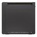 Корпус для ПК ASUS ProArt PA602 Walnut Wood Tempered Glass Modern Black (90DC00J0-B09030)