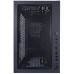 Корпус для ПК 1stPlayer X5-BK-4F1-PS-600FK-EU