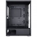 Корпус для ПК 1stPlayer X5-BK-4F1-PS-600FK-EU