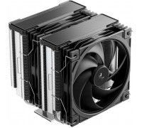 Кулер до процесора Deepcool AG620 G2 (R-AG620-BKNPMG2-G)