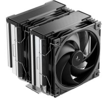 Кулер до процесора Deepcool AG620 G2 (R-AG620-BKNPMG2-G)