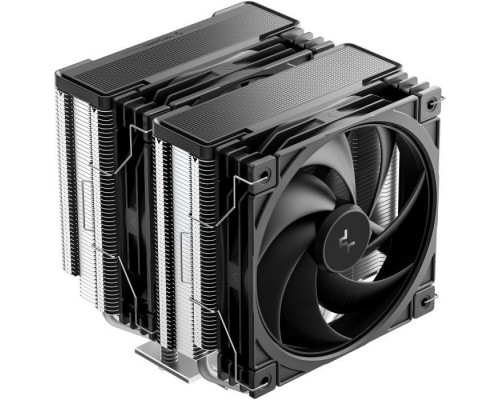 Кулер до процесора Deepcool AG620 G2 (R-AG620-BKNPMG2-G)