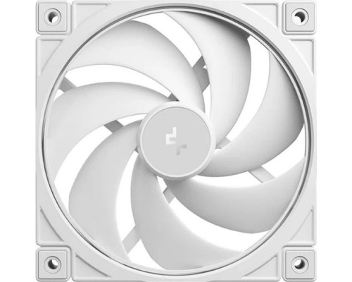 Кулер до корпусу Deepcool FD12 WH V2