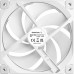 Кулер до корпусу Deepcool FD12 WH V2