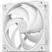 Кулер до корпусу Deepcool FD12 WH V2