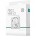 Кулер до корпусу Deepcool FD12 WH V2