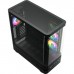 Корпус для ПК Modecom VOLCANO AQ200 ARGB (MC-A-AQ200-4FA-B)