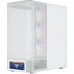 Корпус для ПК Modecom VOLCANO AQ500 ARGB LCD 6,2 (MC-A-AQ500-4FA-W)