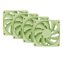 Кулер до корпусу Hyte FAN-HYTE-FA12-MM-4
