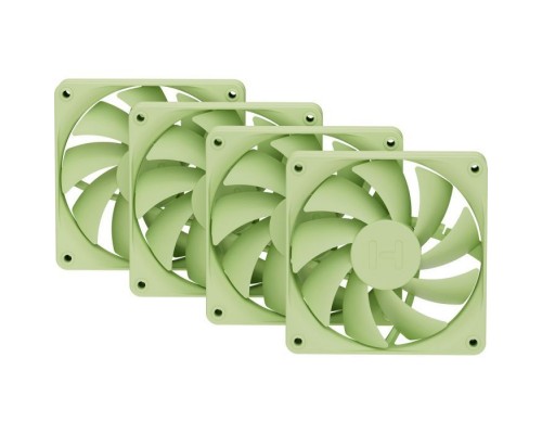 Кулер до корпусу Hyte FAN-HYTE-FA12-MM-4