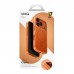 Чохол до мобільного телефона Uniq iPhone 17 Pro Clario Magclick Charging orange (8886463694817)