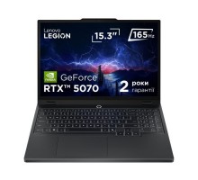 Ноутбук Lenovo Legion 5 15IRX10 (83LY00THRA)