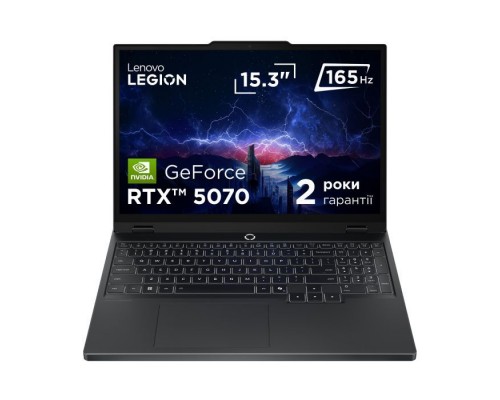 Ноутбук Lenovo Legion 5 15IRX10 (83LY00THRA)