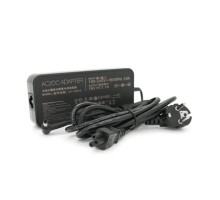 Блок живлення до ноутбуку Merlion ASUS 135W 19V 7.1А, 5.5*2.5 (38391 / LAS135/19-5.5*2.5)