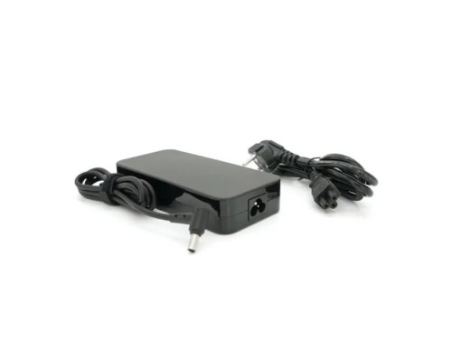 Блок живлення до ноутбуку Merlion ASUS 150W 20V 7.5А, 6.0*3.7 (38394 / LAS150/20-6.0*3.7)