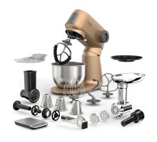 Кухонний комбайн Sencor STM7630RS