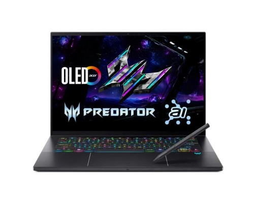 Ноутбук Acer Predator Triton 14 PT14-52T (NH.U0GEU.004)