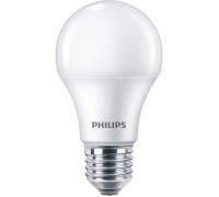 Лампочка Philips LEDbulb ND 10-75W A60 827 1CT E27 (929002306547)