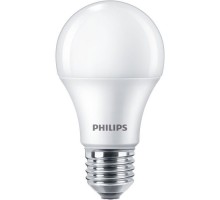 Лампочка Philips LEDbulb ND 10-75W A60 840 1CT E27 (929002306647)