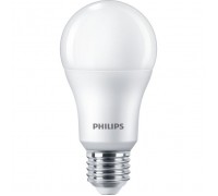 Лампочка Philips LEDbulb ND 13-100W A60 840 1CT E27 (929002306947)