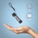 Зчитувач флеш-карт AXAGON USB-C + USB-A to SD/microSD 5Gbps gray (CRE-DAC)