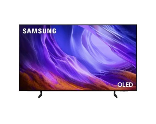 Телевізор Samsung OLED 4K QE65S85HAEXUA Vision AI 2026 (QE65S85HAEXUA)